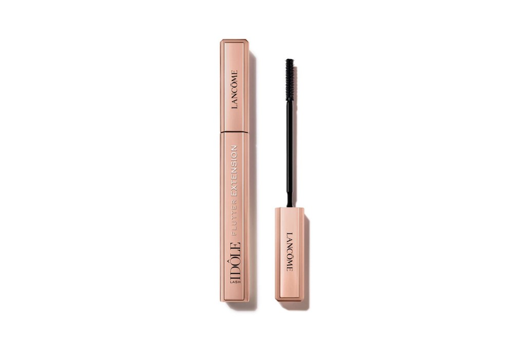Lash Idôle Flutter Extension Mascara