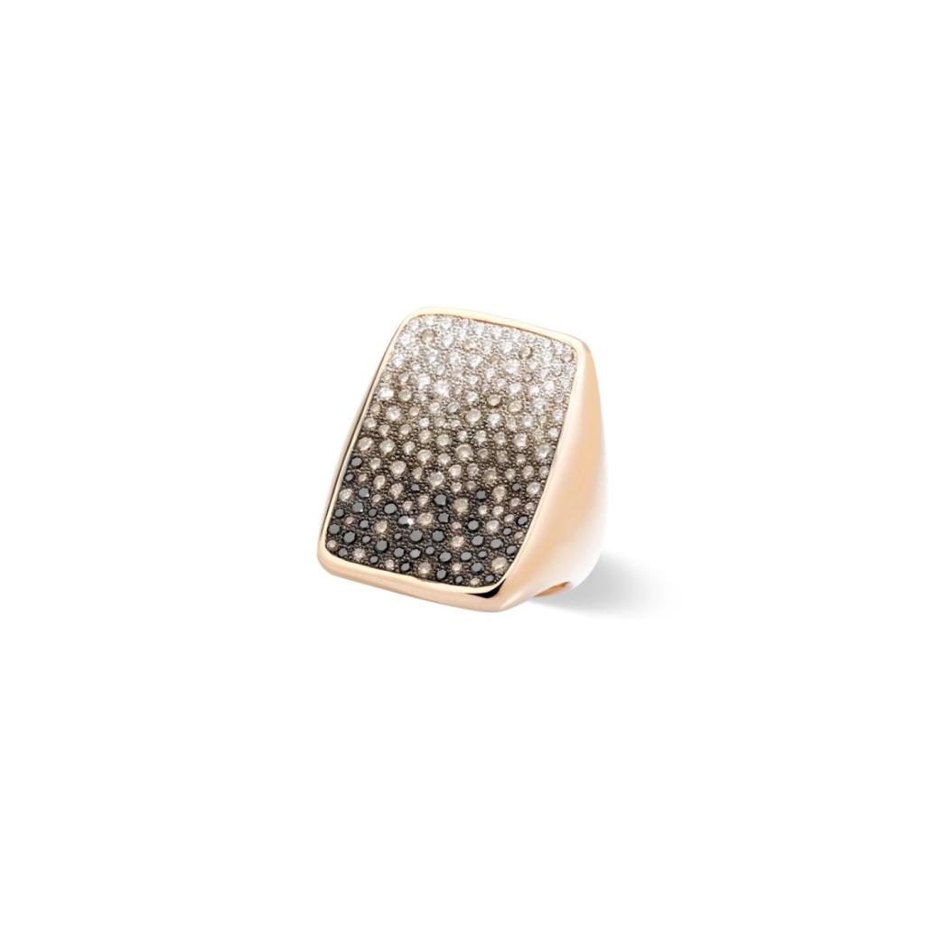 Pomellato ring sold to London Jewelers