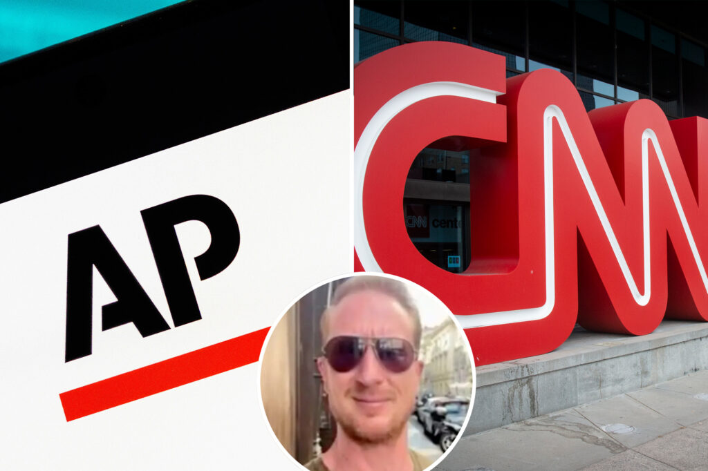 Associated Press moves to the veteran's defamation claim that defeated CNN in court: "No merit"