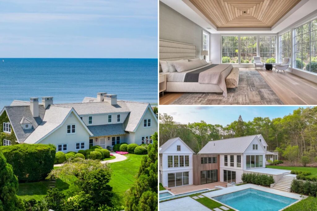 East Hampton Square-Fooge Rule has buyers found by megamansions