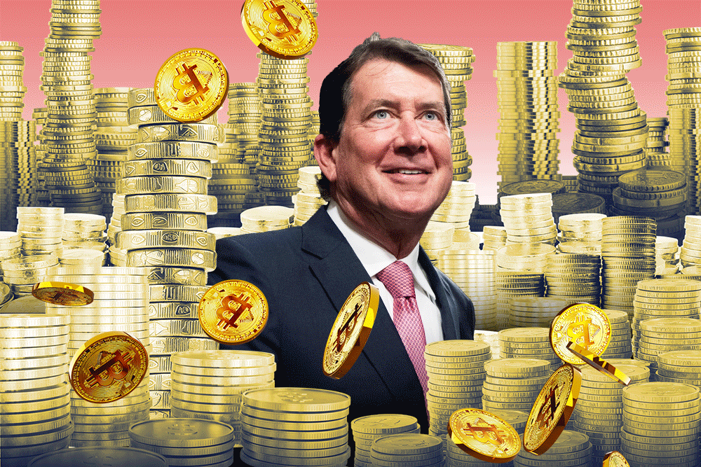 How did the Act genius squeak, despite Trump's impotent "Crypto Council"