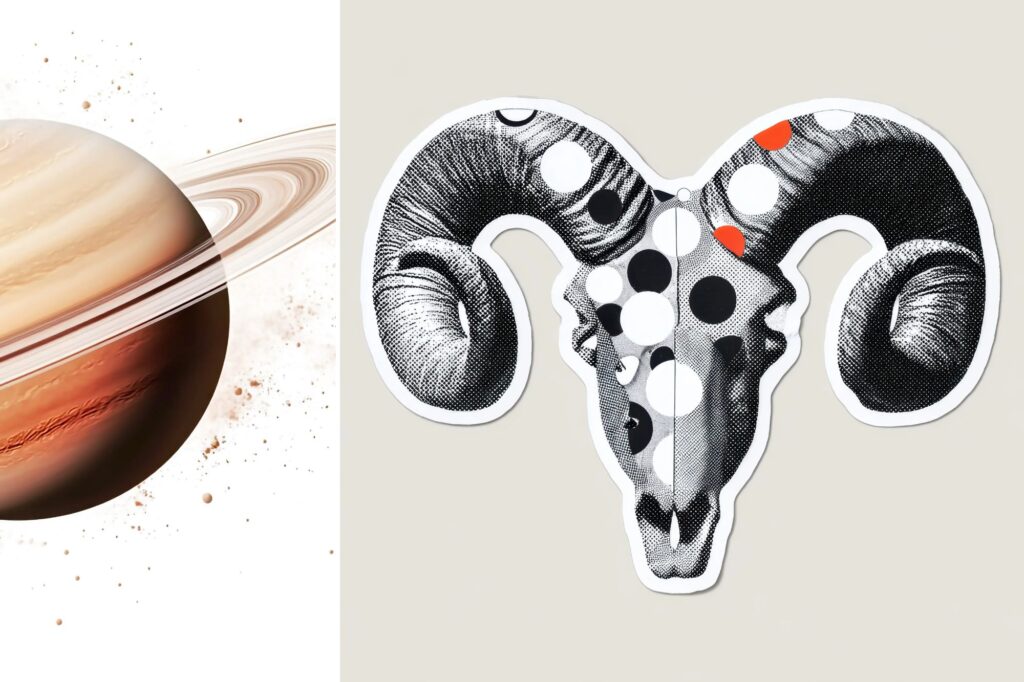 Saturn is in Aries: It is time for these zodiac signs to be achieved for the trip
