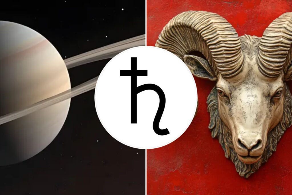 Saturn to Aries: Wait possible fires, floods, disorders and apocalyptic extremes
