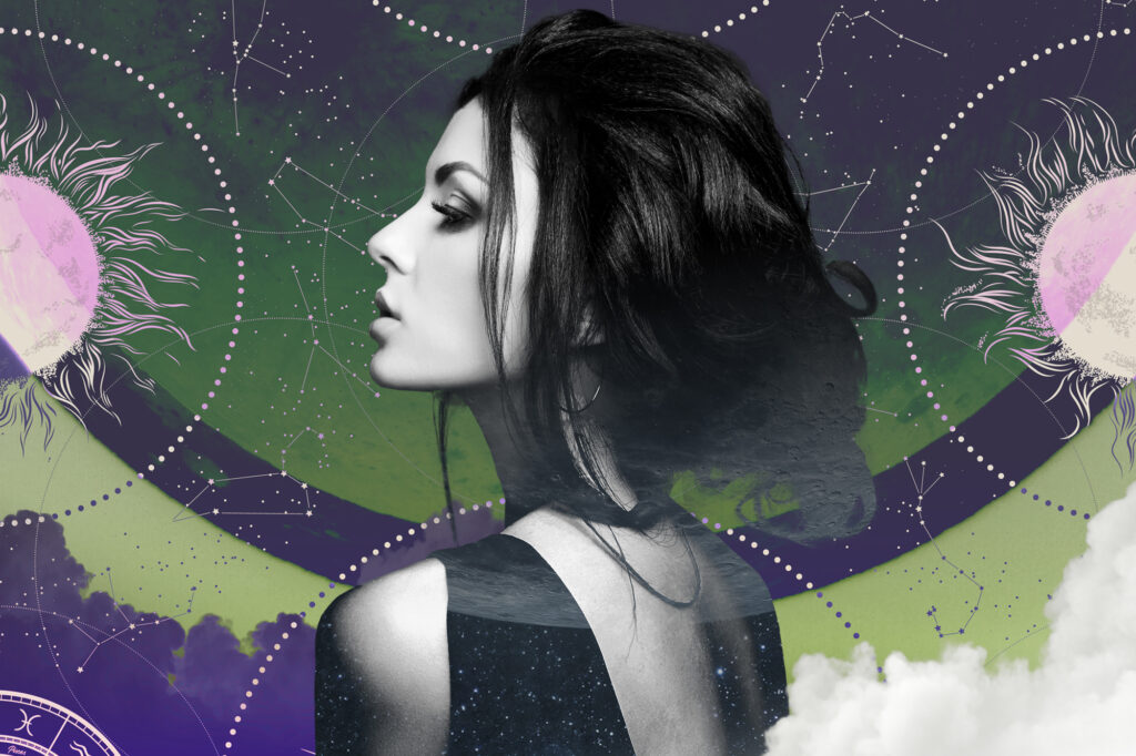What is a moon sign? These 3 signs of zodiac are more magnetic