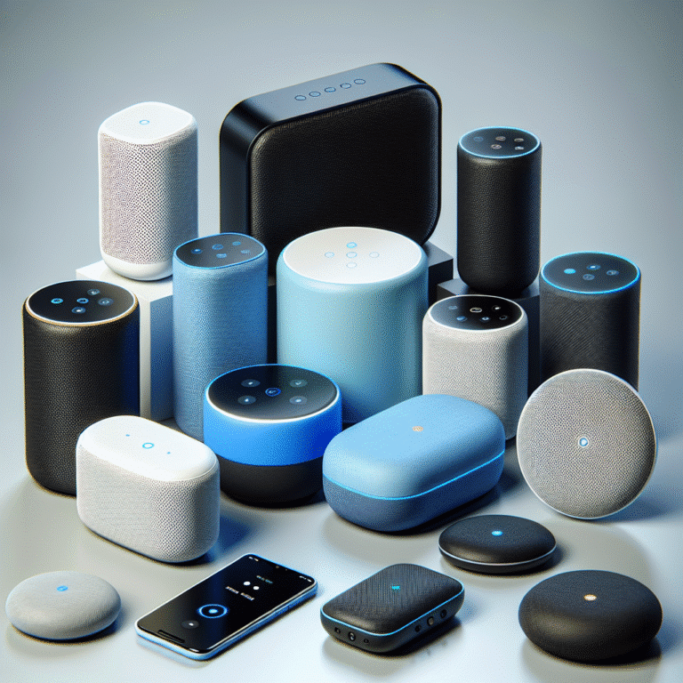 best budget voice assistant speakers