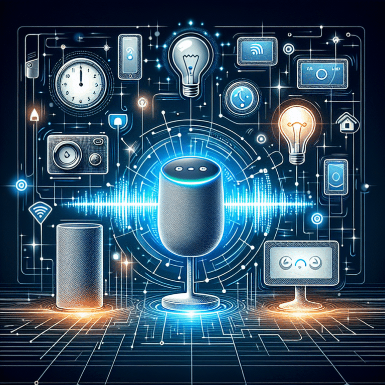 how to connect smart devices to Alexa