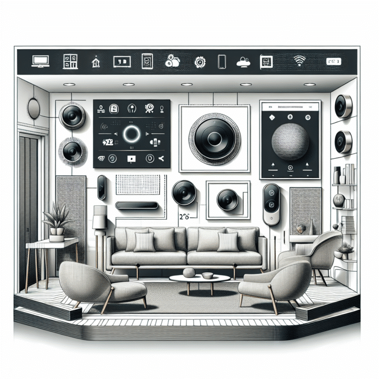 best smart speakers for home automation