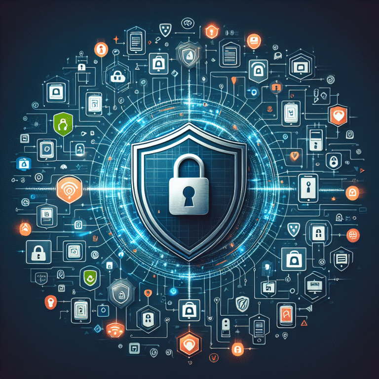 top rated smart security apps