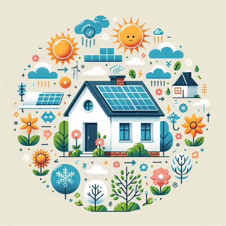 smart heating and cooling solutions