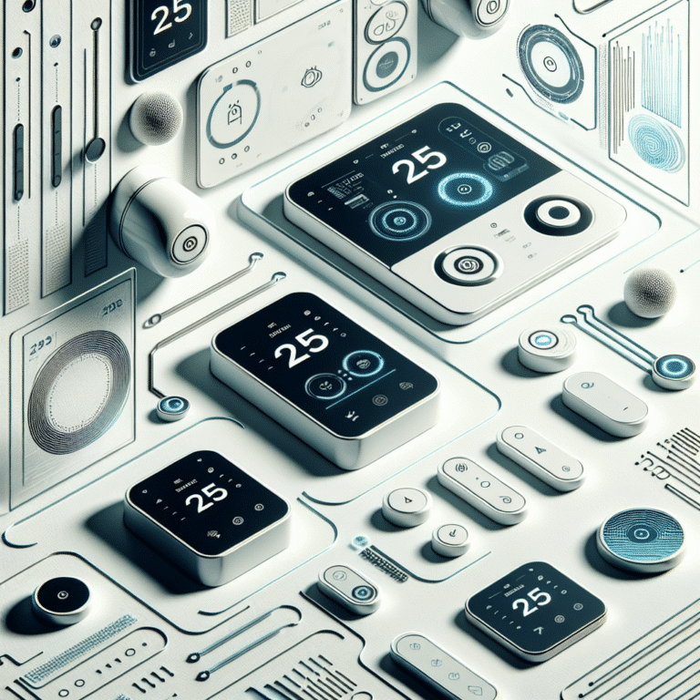 smart thermostat reviews 2025