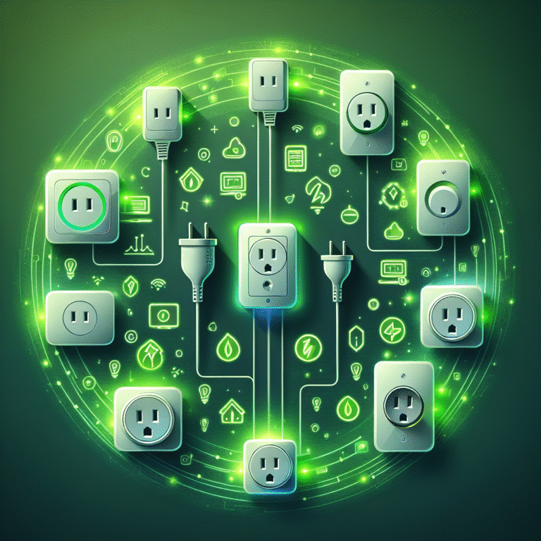 best smart plugs for energy saving