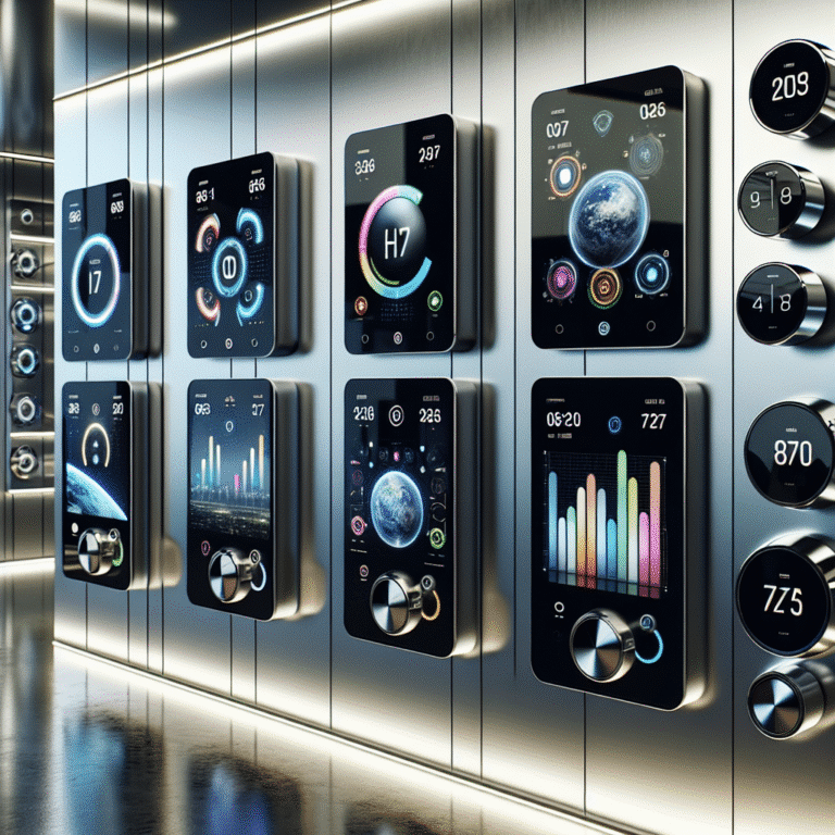 smart thermostats reviews 2025