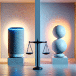 comparing Alexa and Google Home for smart homes