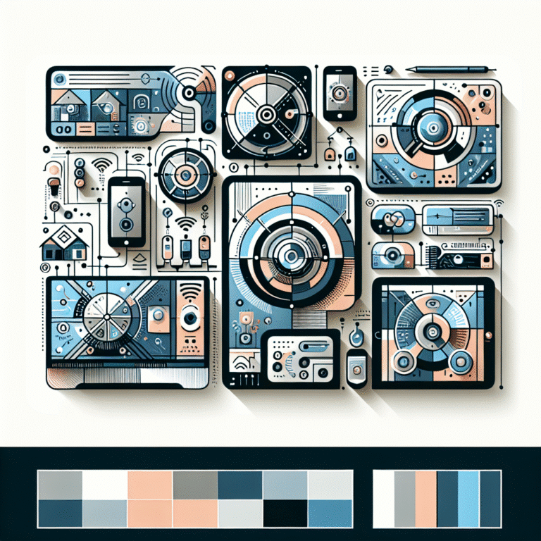 top smart displays to enhance your home automation experience