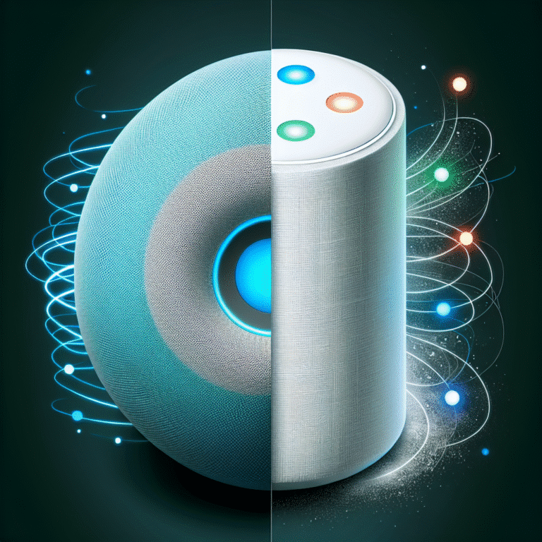 Amazon Alexa vs Google Home: The Ultimate Comparison